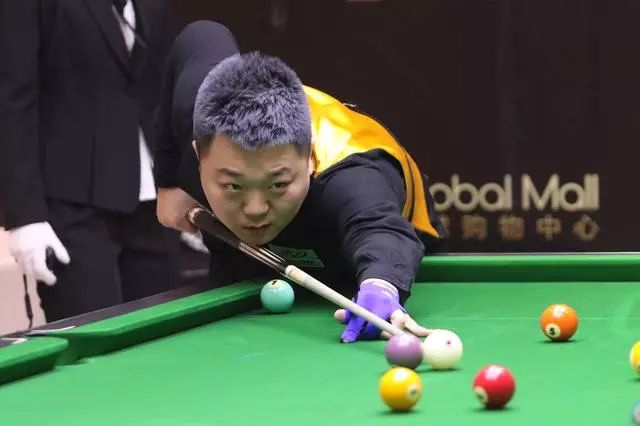 我們完全有 我們完全有