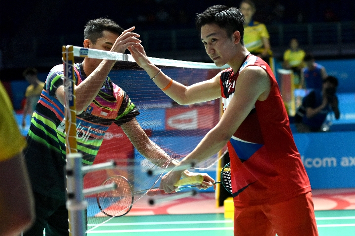 外籍高手足 外籍高手足