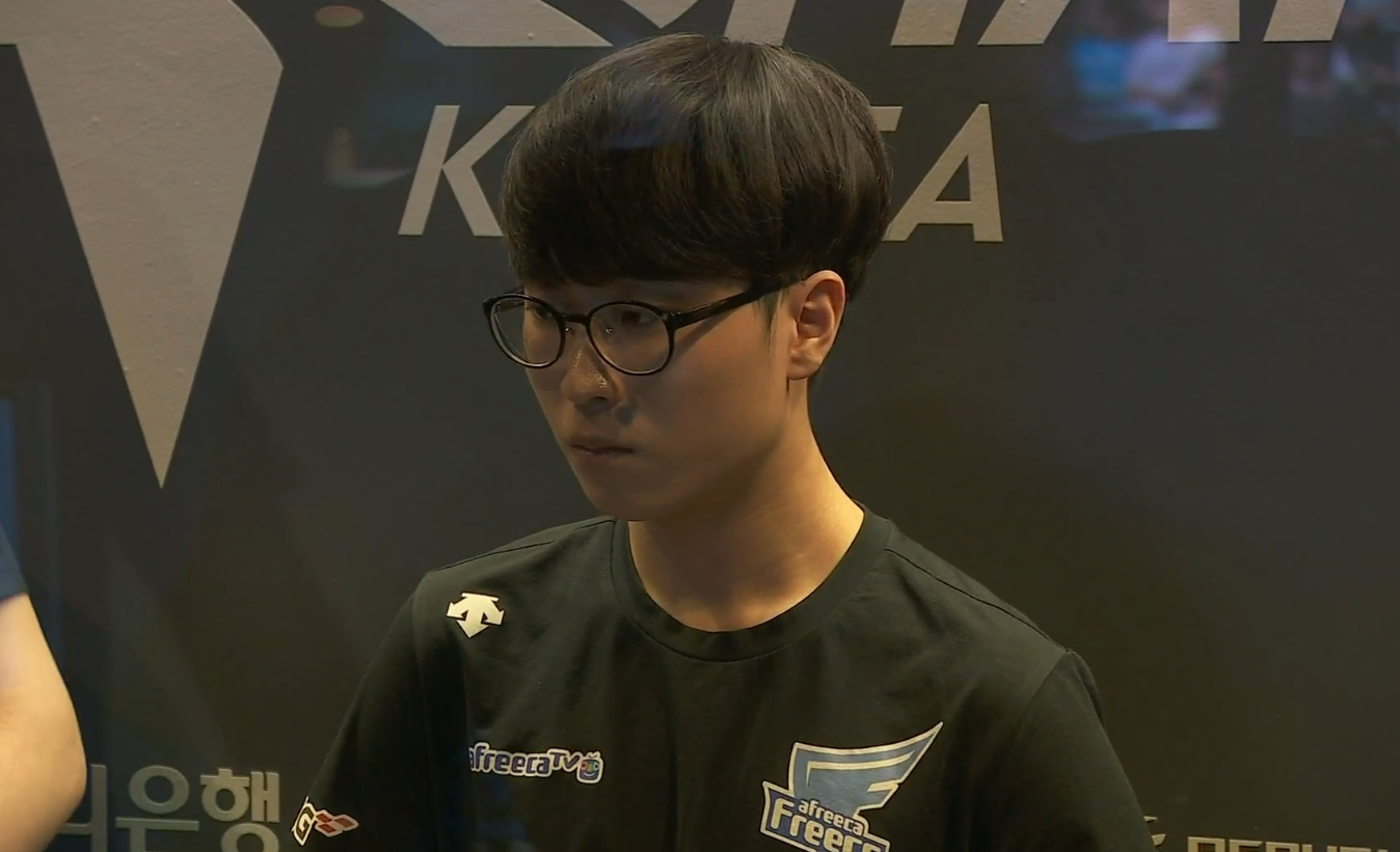 对手的节奏 对手的节奏